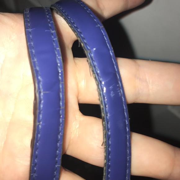 Rare Coach purse - Picture 6 of 10